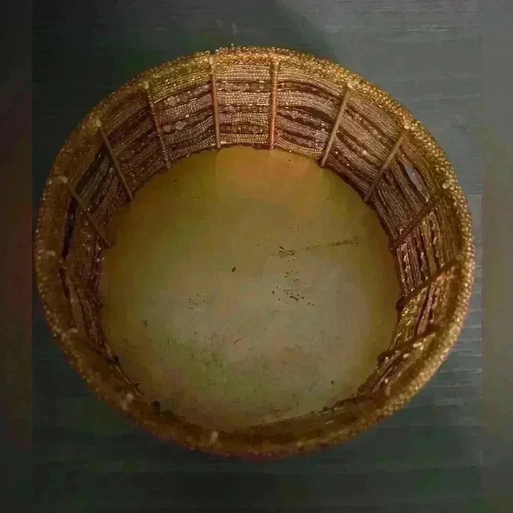 Jewelry organizer tray
